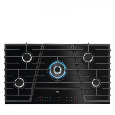 Газовая панель AEG HVB95450IB