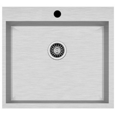 Мойка кухонная Asil AS 383