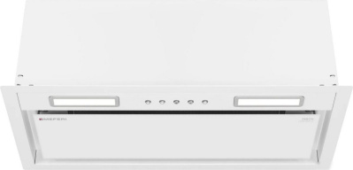 Кухонная вытяжка Meferi INBOX60WH Comfort Plus