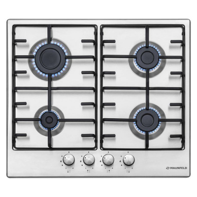 Газовая панель Maunfeld EGHS.64.3ES