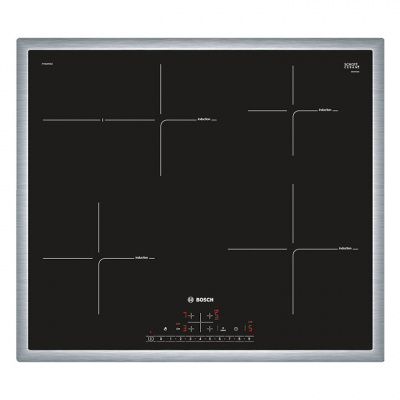 Индукционная панель Bosch PIF645FB1E