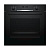 Духовой шкаф Bosch HBT537FB0