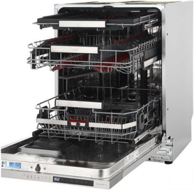 Встраиваемая посудомоечная машина AEG FSR83800P