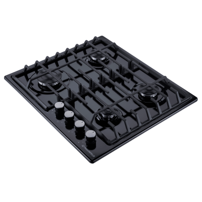 Поверхность газовая MAUNFELD EGHE.64.6CB/G