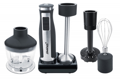 Блендер Steba MX 21