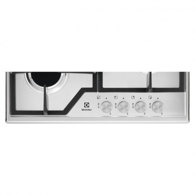 Газовая панель Electrolux GEE263MX