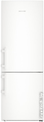 Холодильник Liebherr CN 5735 Comfort