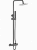 Душевая система Laveo Pretto PLP_10TD графит