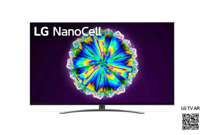 Телевизор LG 49NANO866NA