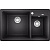 Мойка из силгр. Blanco LEGRA 8 антрацит