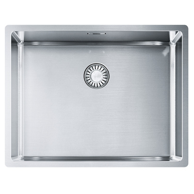 Мойка нерж. BXX 210/110-54 полированная (мпс) Franke (127.0371.513)