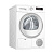 Сушильная машина Bosch WTH85V0EPL