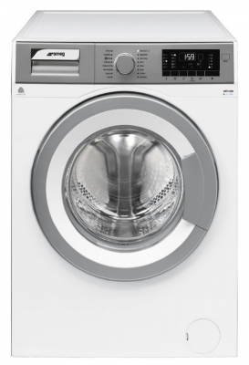 Стиральная машина Smeg WHT712EIN