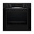 Духовой шкаф Bosch HBA3540B0