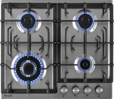 Поверхность газовая Weissgauff HGG 641XB