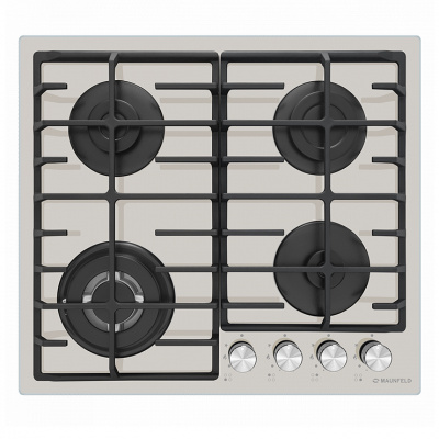 Газовая панель Maunfeld EGHG.64.63CBG/G
