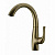 Смеситель Kaiser Comba 48033-1 Bronze