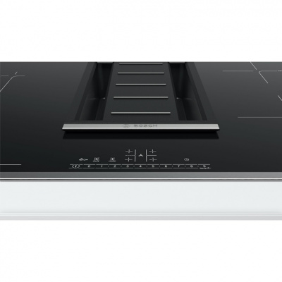 Индукционная панель Bosch PVS845F11E