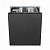 Встраиваемая посудомоечная машина Smeg STL42324DE