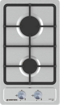 Варочная панель Meferi MGH302IX Light