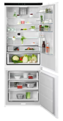 Холодильник AEG NSC7P751DS