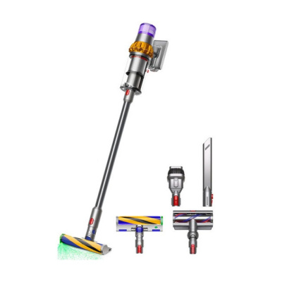 Пылесос Dyson V15 Detect Absolute