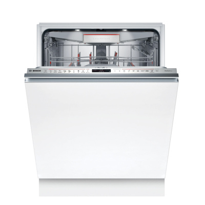 Посудомоечная машина Bosch SMV8YCX02E