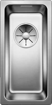 Мойка из нерж. стали Blanco ANDANO 180-U