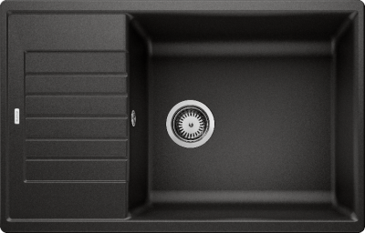 Мойка из силгр. Blanco ZIA XL 6 S Compact черный