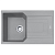 Мойка кухонная Franke UBG 611-78 (серый)