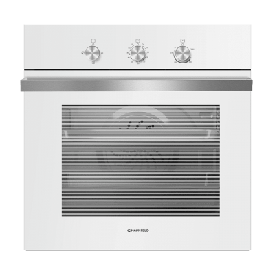 Газовый духовой шкаф Maunfeld MGOG 673W
