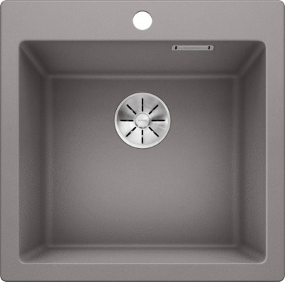 Мойка из силгр. Blanco PLEON 5 алюметаллик