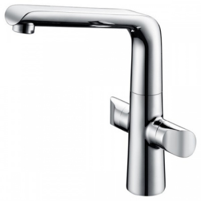 Смеситель Kaiser Saturn 42044