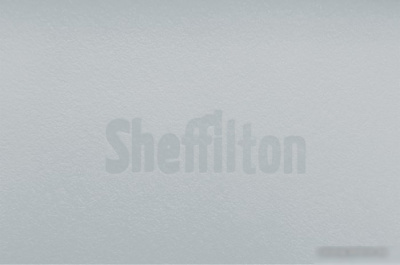 Стул Sheffilton SHT-ST29/S94 (серый RAL7040/прозрачный лак/черный)