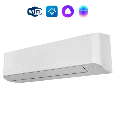 Кондиционер Toshiba  RAS-B16CKVG-EE/RAS-16CAVG-EE