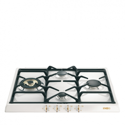 Газовая панель Smeg SPR864BGH