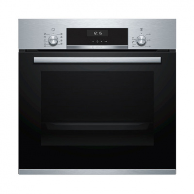 Электрический духовой шкаф Bosch HBJ538YS0R