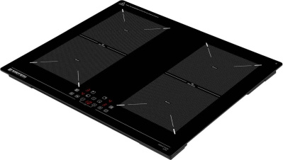 Варочная панель Meferi MIH604BK Ultra
