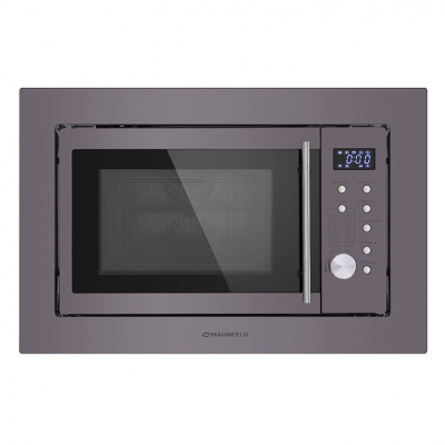 Микроволновая печь встраиваемая Maunfeld XBMO202SB