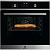 Духовой шкаф Electrolux COF6P76BX