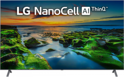 Телевизор LG 75NANO996NA