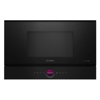 Микроволновая печь Bosch BFL9221B1