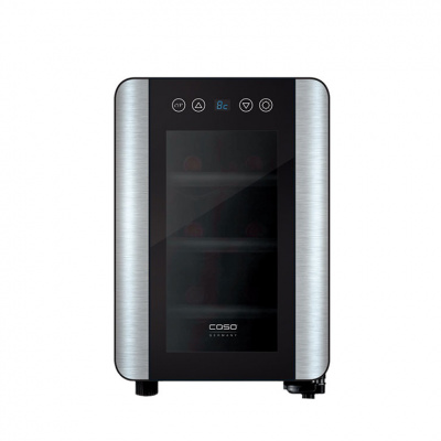 Винный шкаф CASO WineCase 6