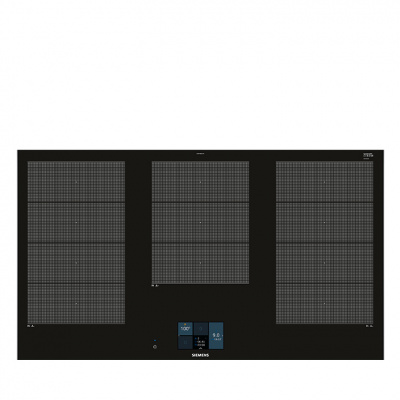 Индукционная панель Siemens EX975KXX1E
