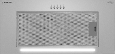 Кухонная вытяжка Meferi SMARTBOX60IX Light