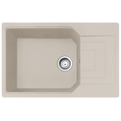 Мойка кухонная Franke UBG 611-78L (сахара)