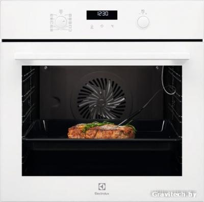 Электрический духовой шкаф Electrolux OEE6C71V