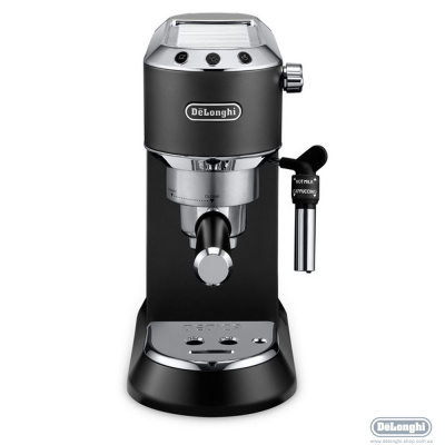 Рожковая кофеварка DeLonghi EC 685 BK