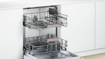 Встраиваемая посудомоечная машина Bosch SMV44GX00R