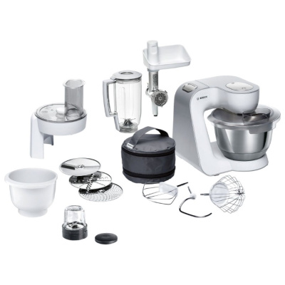 Кухонный комбайн Bosch MUM58257